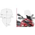 Givi D7406st Ducati Multistrada 950/1200/1260&multistrada 950 S Frontrute