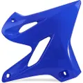 Polisport Yamaha Yz125/250 15-20 Radiatorkåper