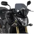 Givi A310 Honda Hornet 600/abs Frontrute