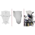 Givi D1144s Honda Crf1000l Africa Twin/crf1000l Africa Twin Adventure Sports Frontrute