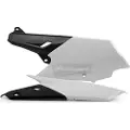 Polisport Yamaha Yz250f 14-18 Yz450f 14-17 Wr250f 15-19 Wr450f 16-18 Sidepaneler