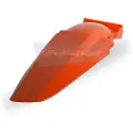 Polisport Ktm Sx/exc 98-03 Bakskjerm