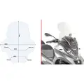 Givi D5613st Piaggio Mp3 350/500 Sport/business Frontrute