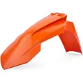 Polisport Ktm Sx/sx-f 16-20 Exc/exc-f/xc 17-20 Frontskjerm