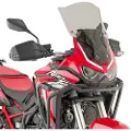 Givi D1179s Honda Crf1100l Africa Twin Frontrute