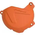 Polisport Ktm Xcf/sxf250/300 13-15 Clutchdekselbeskytter