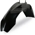 Polisport Ktm Sx 00-06 Sx-f 05-06 Exc 00-07 Exc-f/xc/xc-f 06-07 Frontskjerm