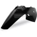 Polisport Off Road Ktm Sx 03-06 Sx-f 05-06 Exc 04-07 Exc-f 06-07 Xc 06-07 Xc-f 07 Bakskjerm