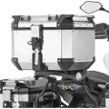 Givi Monolock/monokey Kawasaki Versys 650 Bakre Montering Av Toppboks