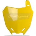 Polisport Off Road Suzuki Rmz250 10-18 Rmz450 08-17 Frontplate