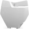 Polisport Off Road Ktm Sx/sx-f/xc-f 16-18 Xc 17-18 Frontplate