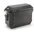 Givi Trekker Alaska 36 Sidevesker Sett