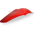 Polisport Off Road Honda Crf250r 06-07 Bakskjerm