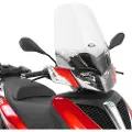 Givi D5600st Piaggio Mp3 Yourban 125/300 Frontrute
