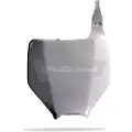 Polisport Kawasaki Kx125/250 03-08 Kx250f 04-08 Kx450f 06-08 Suzuki Rmz250 04-06 Frontplate