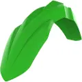 Polisport Kawasaki Kx250f 17-20 Kx450f 16-20 Frontskjerm