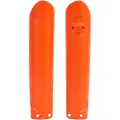 Polisport Ktm Sx/sx-f/xc/xc-f 15-20 Exc/exc-f 16-20 Gaffelbeskyttere