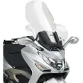 Givi D293st Kymco Xciting 250/300/500 Frontrute