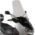 Givi D438st Mbk Skycruiser 125&yamaha X-max 125/250 Frontrute
