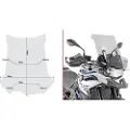 Givi D5127s Bmw F 750/850 Gs Frontrute