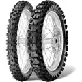 Pirelli Scorpion Mx Extra X 66m Tt Nhs Off-road Bakdekk