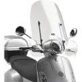Givi 104a Piaggio Vespa Lx/granturismo/gts Super/gts Monteringssett