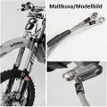 Moto-Master Gasgas/husqvarna/ktm 212018 Bremseslange Foran