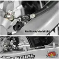 Moto-Master Sherco 212035 Bremseslange
