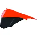 Polisport Off Road Ktm Glossy Finish Oem 13/14 Sidepaneler