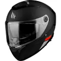 Mt Helmets Thunder 4 Sv Fullface-hjelm