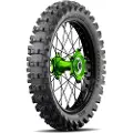 Michelin Moto Starcross 6 Mud 62m Tt Nhs Offroad Dekk