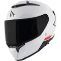 Mt Helmets Thunder 4 Sv Fullface-hjelm