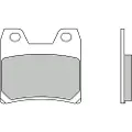 Brembo 07ya40sp Sintrede Bremseklosser