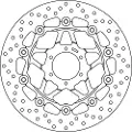 Brembo 78b40825 Bremsekive