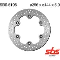 SBS Round 5105 Bremsekive