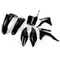 Ufo Hokit116-001 Plastsett