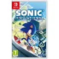 SEGA Sonic Frontiers - Nintendo Switch - Platformer