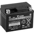 Yuasa Ytz5s Agm-batteri
