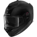Shark Spartan Gt Pro Blank Fullface-hjelm