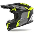 Airoh Av3gl31 Aviator 3 Glory Offroadhjelm