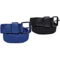 Urban Classics Elastic Set Belte svart
