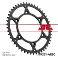 Jt 520 Sc Jtr251.48sc Steel Bakre Tannhjul