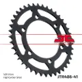 JT Sprockets 520 Jtr486.41 Steel Bakre Tannhjul