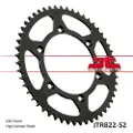 JT Sprockets 520 Jtr822.52 Steel Bakre Tannhjul