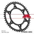 JT Sprockets 520 Sc Jtr808.48sc Steel Bakre Tannhjul