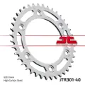 JT Sprockets 520 Jtr301.40 Steel Bakre Tannhjul