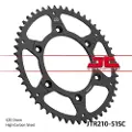 JT Sprockets 520 Sc Jtr210.51sc Steel Bakre Tannhjul