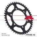 Jt 520 Jtr486.45 Steel Bakre Tannhjul
