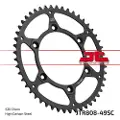 Jt 520 Sc Jtr808.49sc Steel Bakre Tannhjul