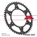 Jt 520 Sc Jtr460.50sc Steel Bakre Tannhjul
